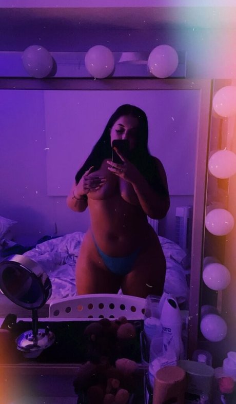 abby mae high quality model img