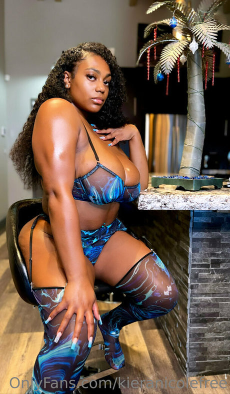 kieranicolefree top star gallery