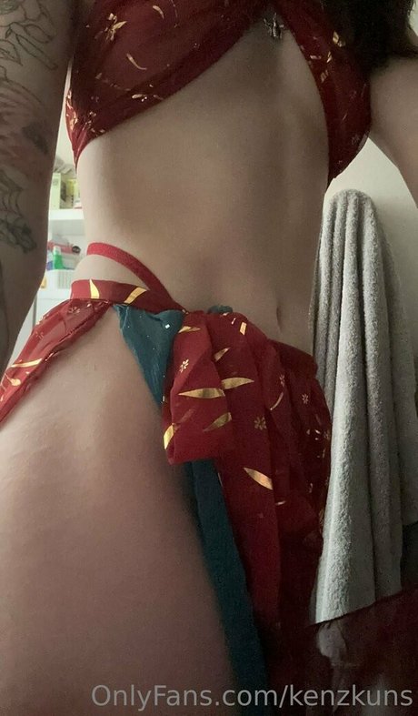 Kenzkun perfect model pic