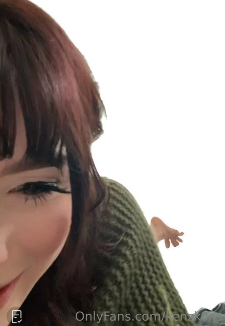 Kenzkun pornstar xxx img