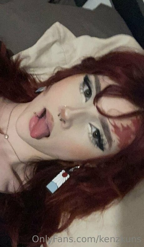 Kenzkun model perfect photo