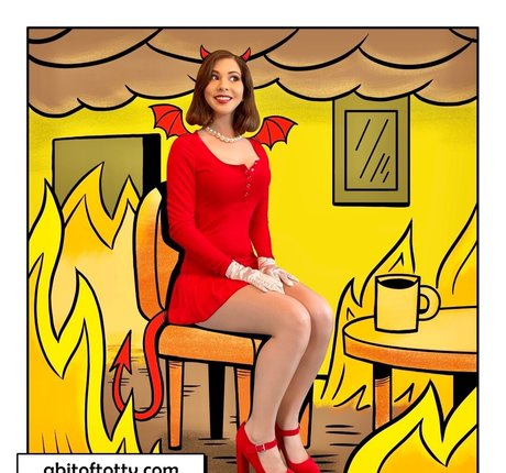 Abitoftotty xxx actress pictures