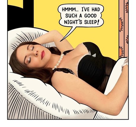 Abitoftotty pretty star photo