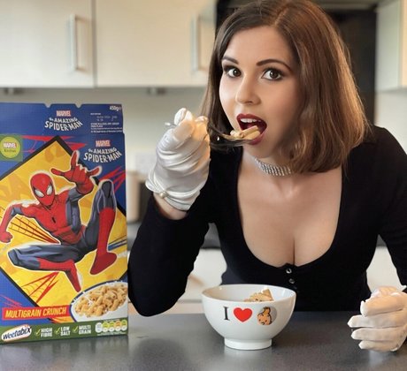 Abitoftotty adult model archive