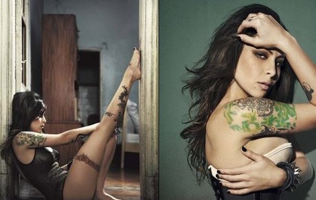 Pitty perfect actress galleries