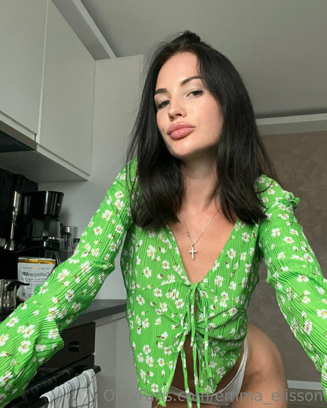 emma elisson pornstar sexy image