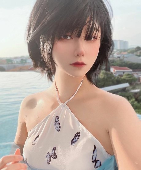 Aveline Tetsuya nude pornstar img