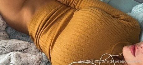 Deeeeliciousmfc Profile pic