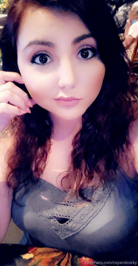 Coywilder erotic actress photos