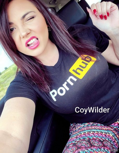 Coywilder nice actress gallery