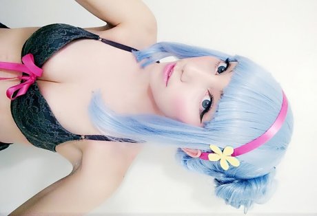 moonstreuxx pretty model photos