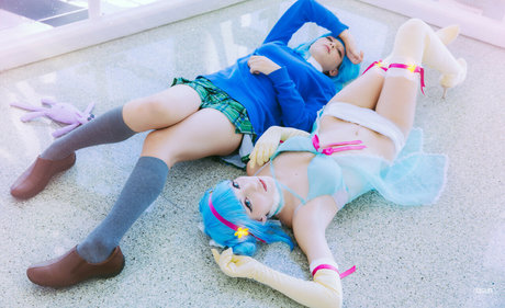 moonstreuxx hd model pic