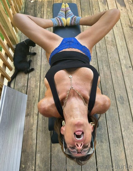 maryburke beautiful pornstar pics