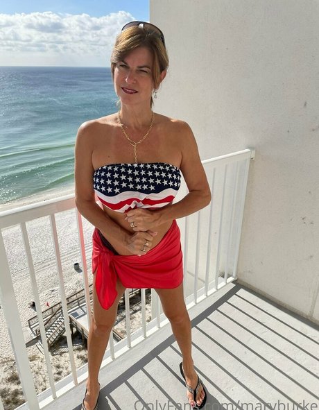 maryburke pornstar naked img