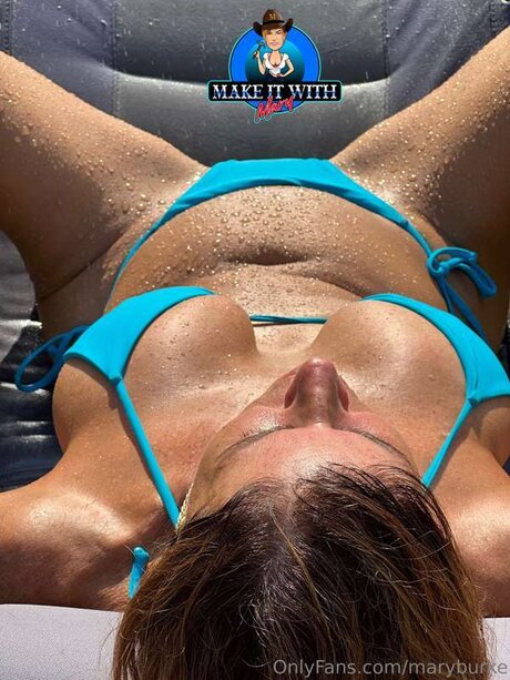 maryburke pornstar high quality images