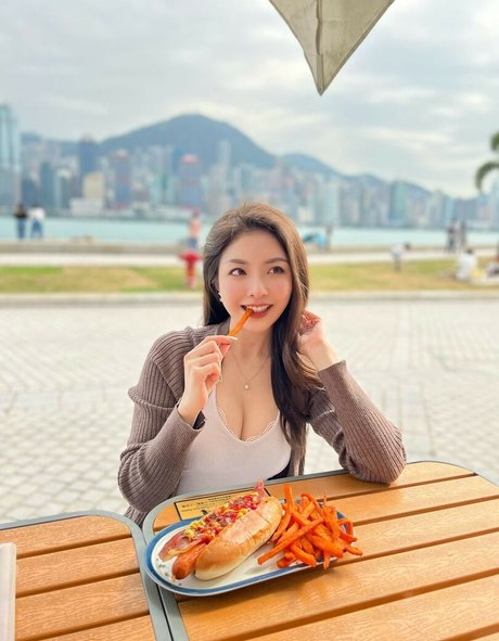 Chantalebelle pornstar perfect picture