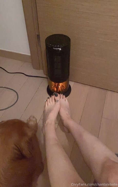 Chantalebelle star high quality archive