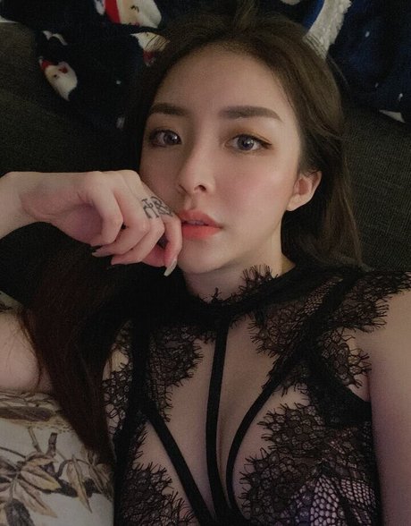 Chantalebelle beautiful actress photo