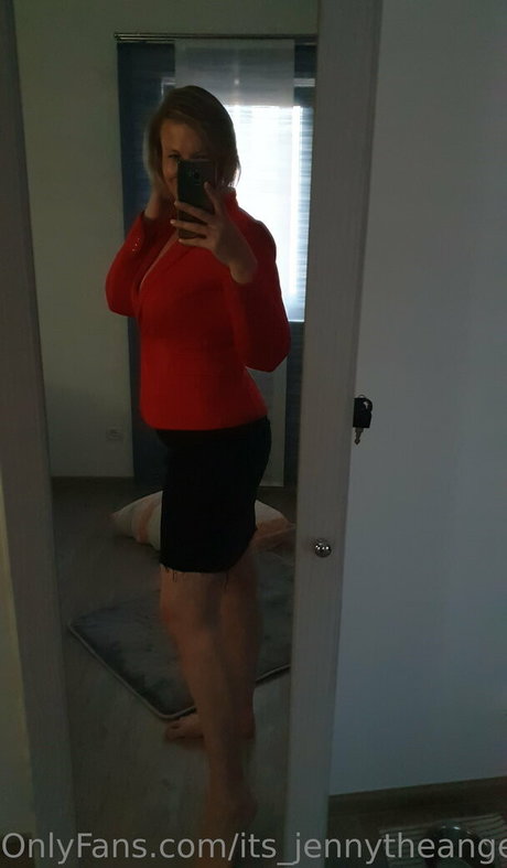 its jennytheangel86 model perfect archive