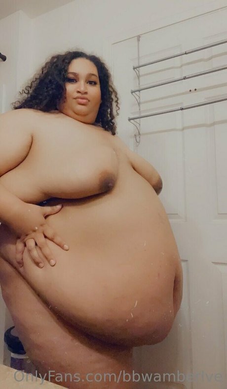bbwamberlve star nude pics