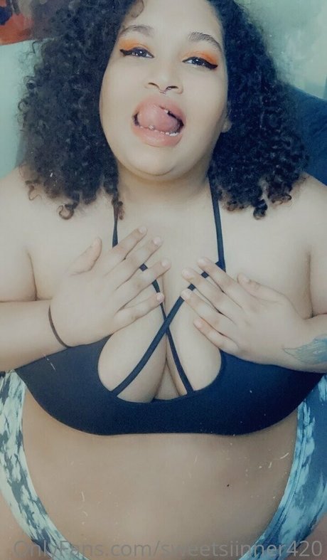 bbwamberlve pornstar naked image