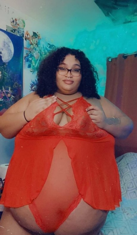 bbwamberlve nude model pics