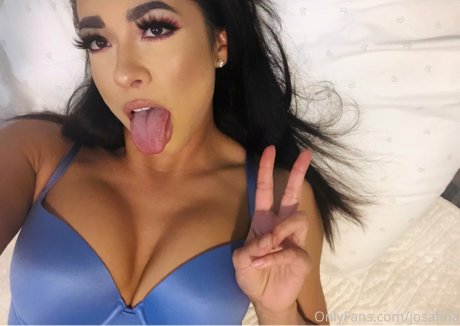 josafina pornstar sexy picture