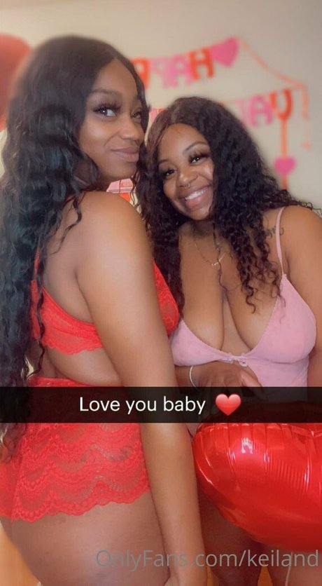 keiland top star archive