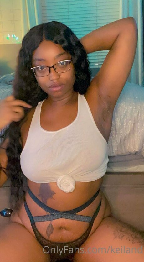 keiland model perfect photos