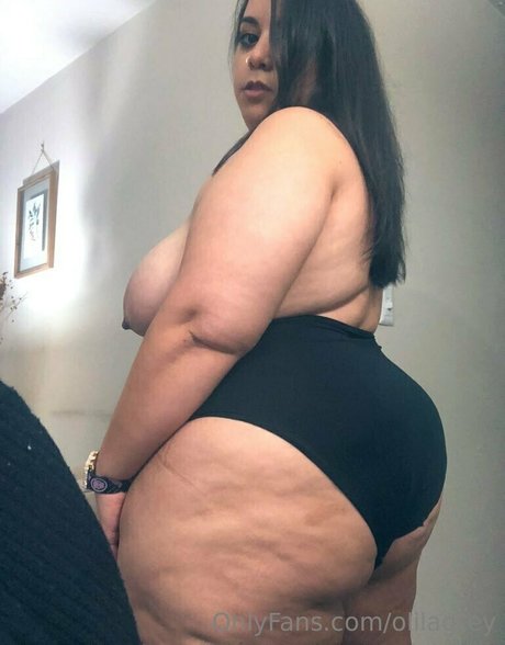 olilagrey exclusive actress picture