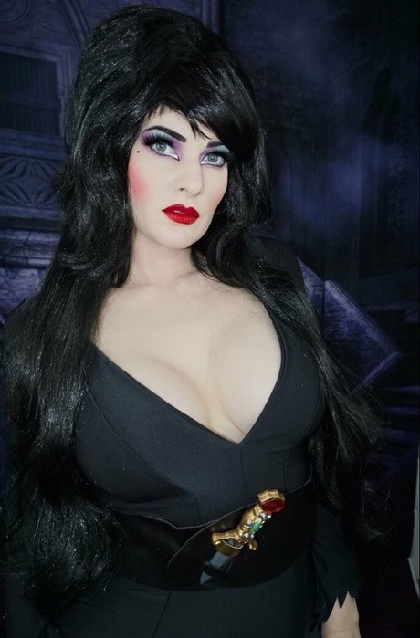 ravenrose13 free model img