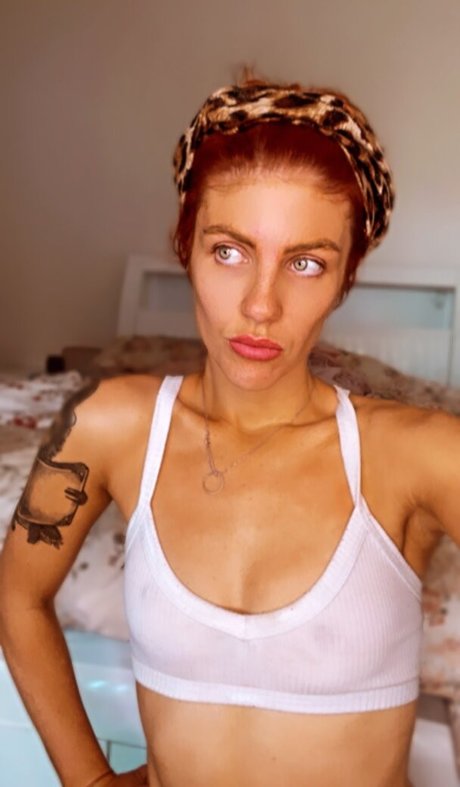 Booka Nile model exclusive pics