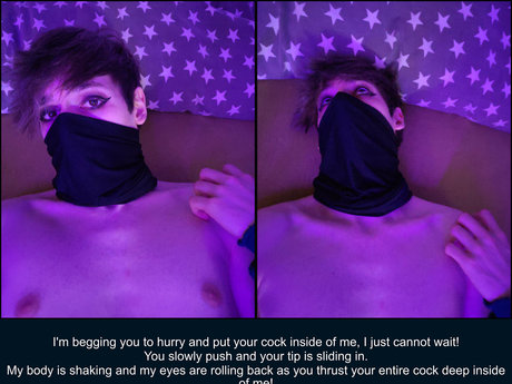 trappybae erotic star photo