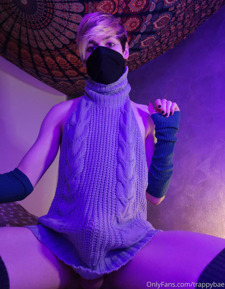 trappybae erotic star gallery