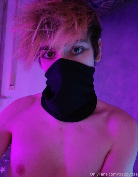 trappybae pornstar free archive