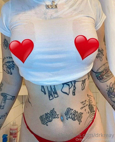 drkreay porn model images