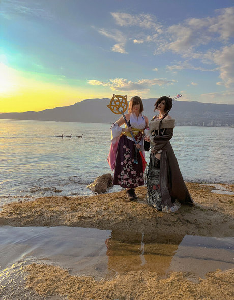 vamplettes nude star photo