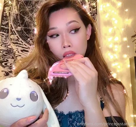 princessstarlight high quality actress pic