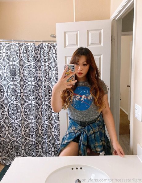 princessstarlight beautiful actress img