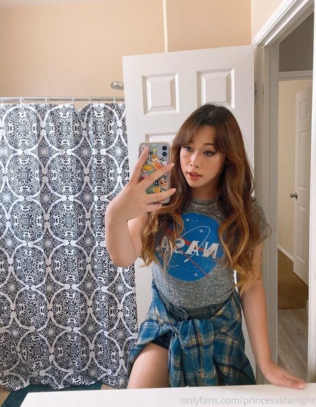 princessstarlight pornstar nude images
