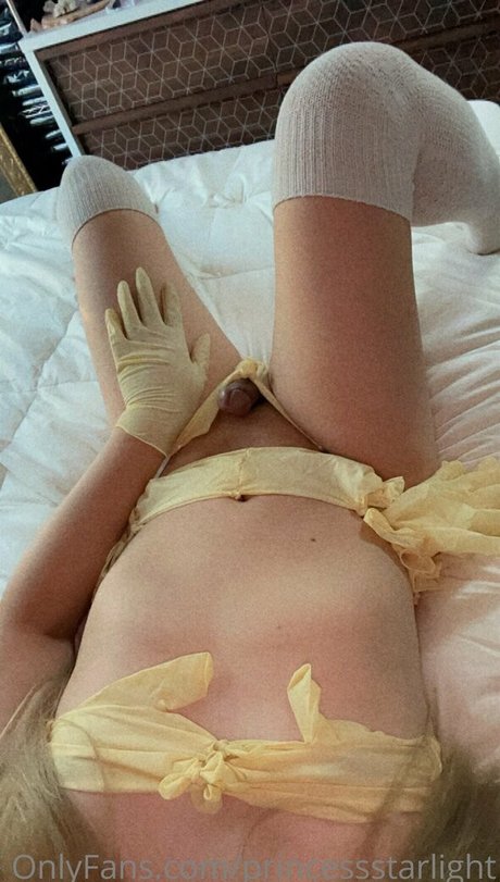 princessstarlight pretty pornstar picture