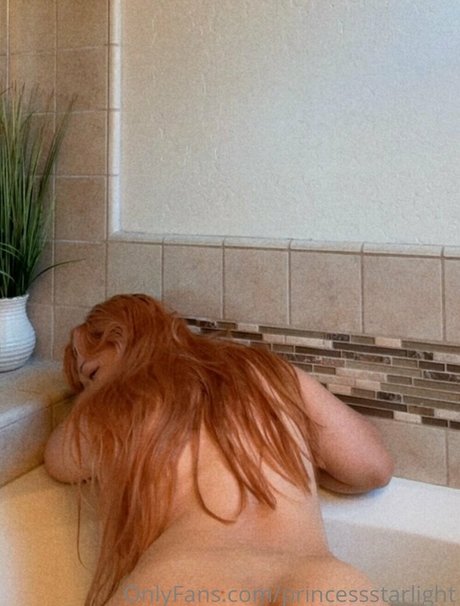 princessstarlight exclusive model photo