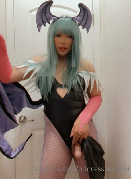 princessstarlight erotic star image