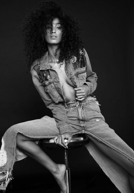 Eden Saban exclusive pornstar picture