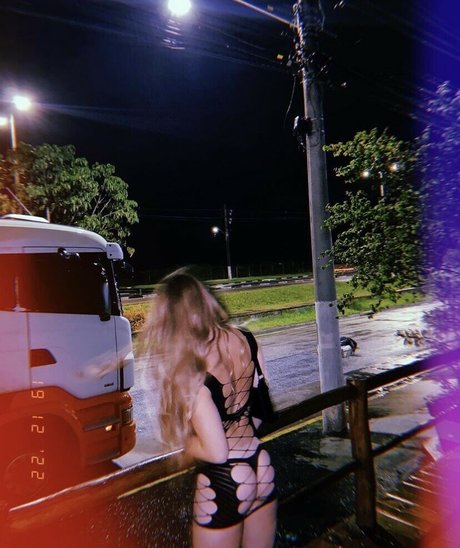 Lavinia Britto model hot pic