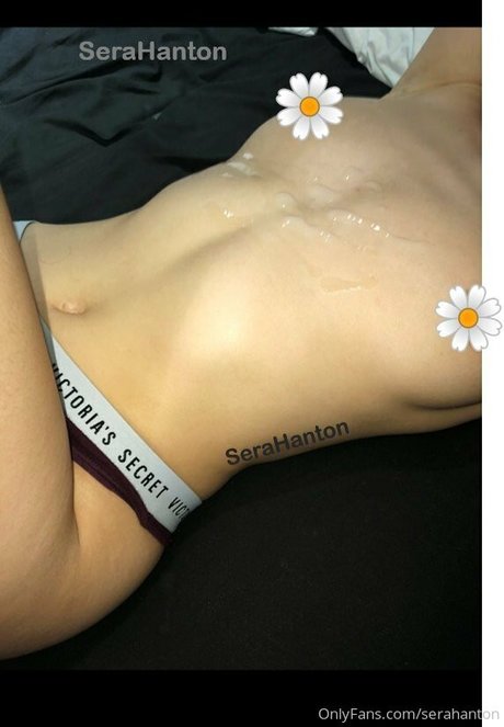 serahanton high quality actress image