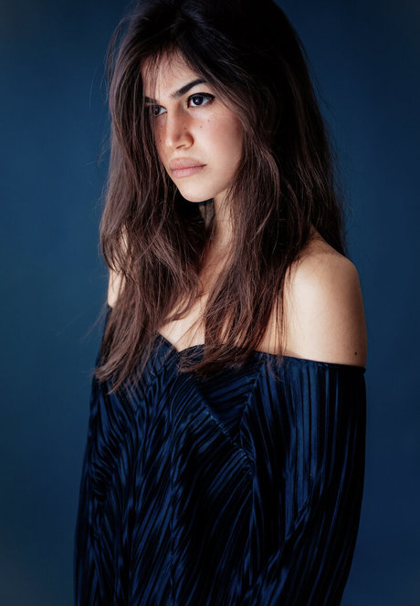 Dvori Ben Shimon hot star picture