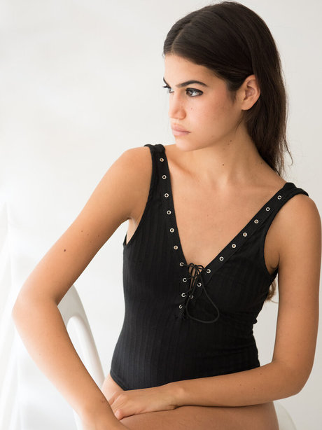 Dvori Ben Shimon sex model img