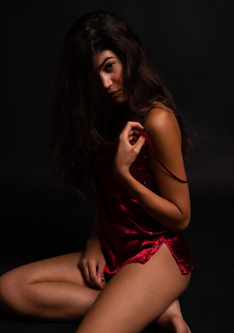 Dvori Ben Shimon nice pornstar image