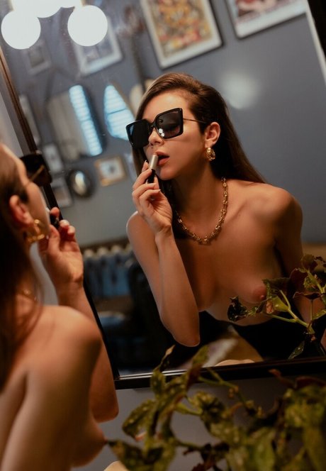 Nausicaa Yami star archive